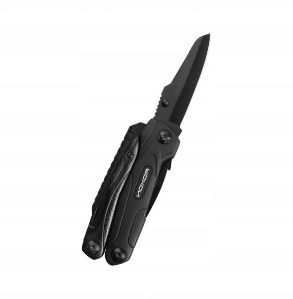 Multitool Roxon SPARKLE CM1349 - 14 w jednym +Etui zdjęcie 8