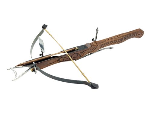 Kusza duża na Arena.pl