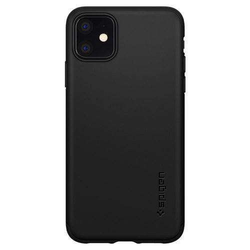 Spigen Thin Fit Classic Iphone 11 Black na Arena.pl