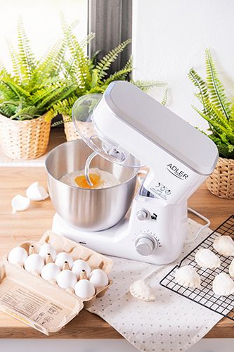 AD 4216 Robot planetarny 1000W na Arena.pl