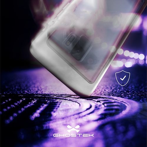 PANCERNE ETUI GHOSTEK ATOMIC SLIM GALAXY S9 na Arena.pl