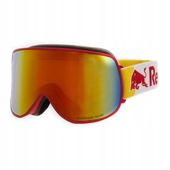 Gogle narciarskie Red Bull Magnetron EON filtr UV-400 kat. 2