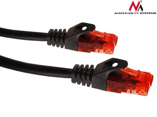 Maclean Przewód patchcord UTP cat6 20m MCTV-741 na Arena.pl