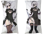 Dakimakura Nier Automata 60x30