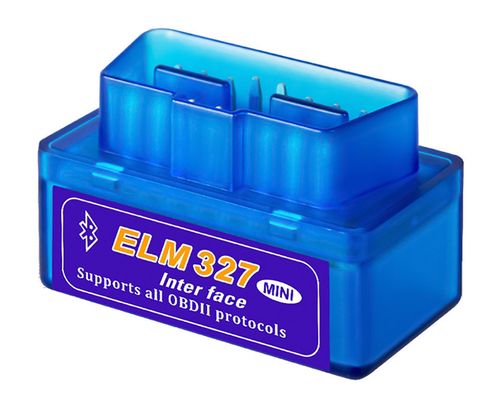 ELM327 INTERFEJS DIAGNOSTYKA BLUETOOTH MINI ELM na Arena.pl