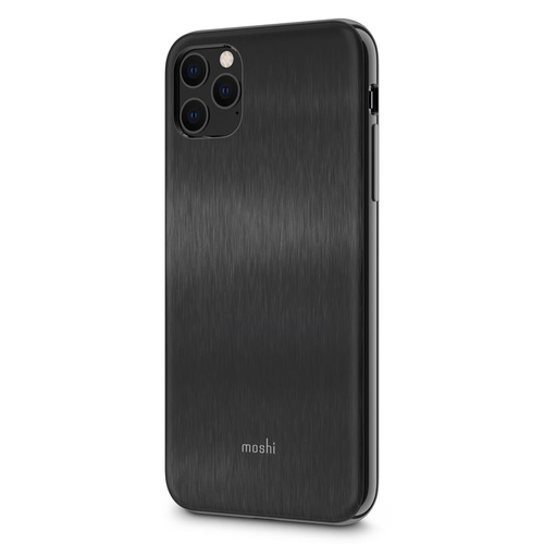 Etui do iPhone 11 Pro Max (system SnapTo) (Armour Black) na Arena.pl