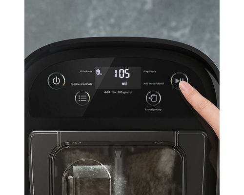 Maszynka automatyczna do makaronu i ciasta Philips HR2665/93 + 8 Krążków na Arena.pl