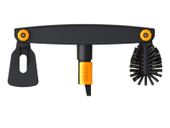 FISKARS SZCZOTKA DO RYNIEN QUIKFIT 1001414