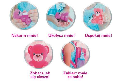 EPEE Misie Episie seria III na Arena.pl