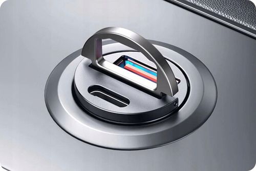 ZESATAW DO SZYBKIEGO ŁADOWANIA TELEFONU SZYBKA ŁADOWARKA I KABEL 1M C-C na Arena.pl