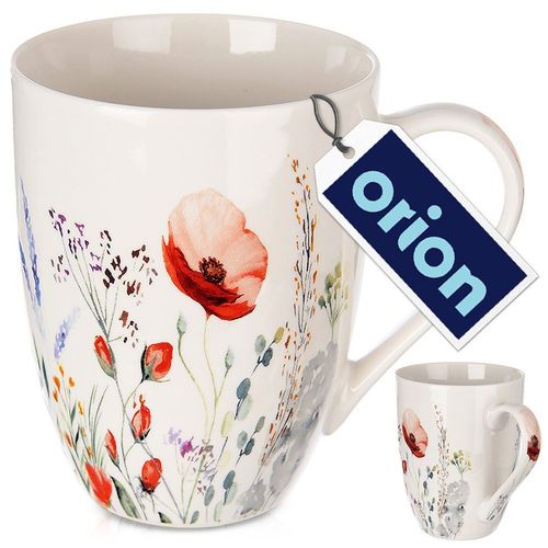 Kubek porcelanowy MAKI 360 ml na Arena.pl