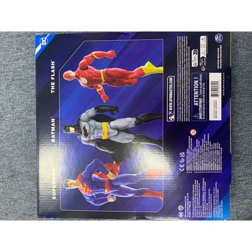 Figurki Superbohaterów Spin Master 30 cm na Arena.pl