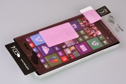 3MK folia ARC do NOKIA Lumia 930 na Arena.pl