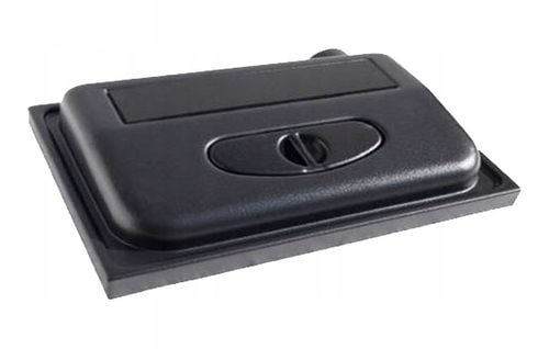 AKWARIUM 25L PROSTE 40x25x25cm +12 ów na Arena.pl