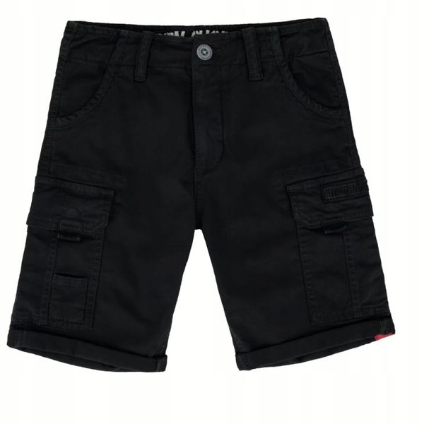 Spódniczki Alpha Industries 128-132cm zdjęcie 1
