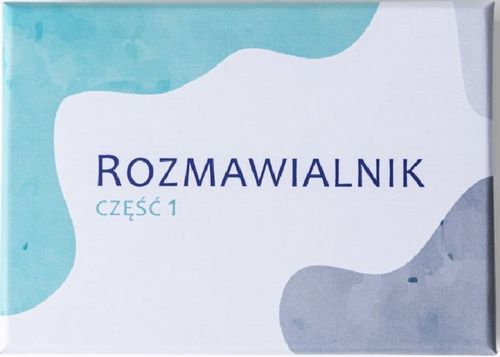 ROZMAWIALNIK - część 1 na Arena.pl