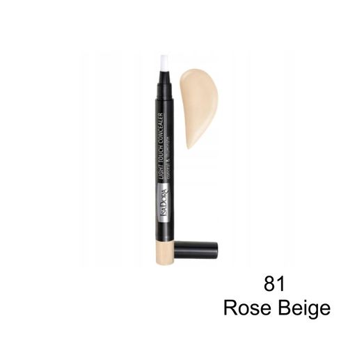 IsaDora Light Touch Concealer  2.2g numery - 79 na Arena.pl