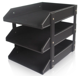 Organizer NA BIURKO  - 3 POZIOMY NOWOŚĆ na Arena.pl