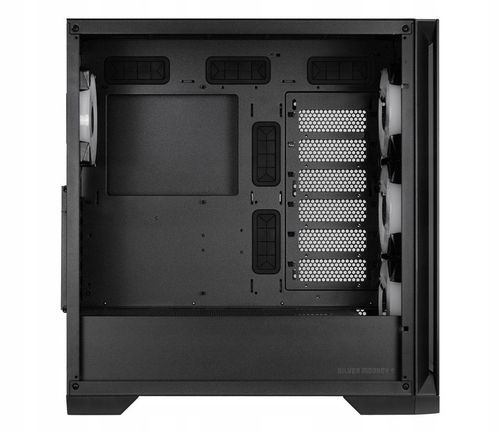 Obudowa komputerowa Silver Monkey X Crate Middle Tower na Arena.pl