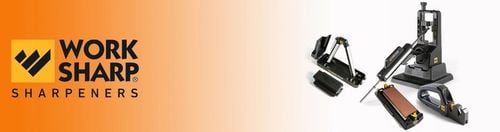 Ostrzałka precyzyjna Work Sharp Precision Adjust do noży tasaków na Arena.pl