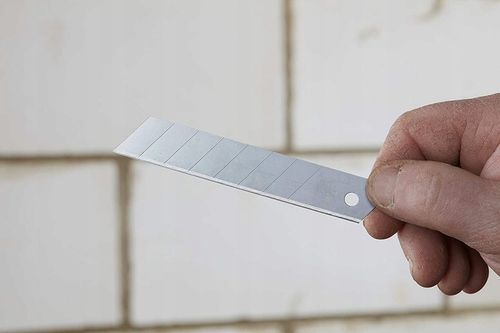 Stanley Ostrza Łamane 18Mm 50Szt. do noży na Arena.pl