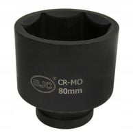 NASADKA UDAROWA 80MM CALOWA NASADKI PIASTY KLUCZA