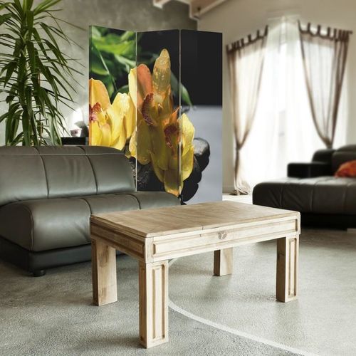 Parawan ozdobny, Kwiatek 110x150 na Arena.pl