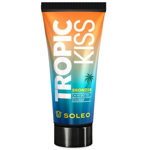 Zestaw Soleo Basic: Sandy Candy 150ml + Tropic Kiss 150ml na Arena.pl