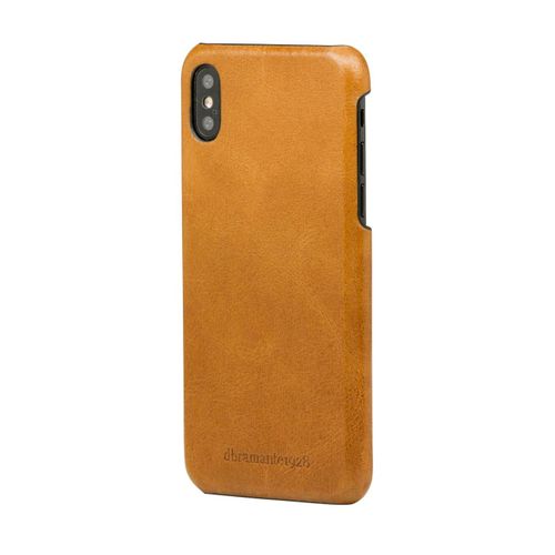DBRAMANTE1928 TUNE Apple iPhone X - TAN na Arena.pl