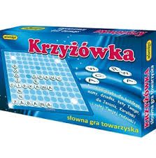 ADAMIGO 5482 KRZYZOWKA - gra slowna zdjęcie 3
