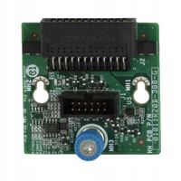 HP 519323-001 FAN INTERCONNECT BOARD D2600 D2700
