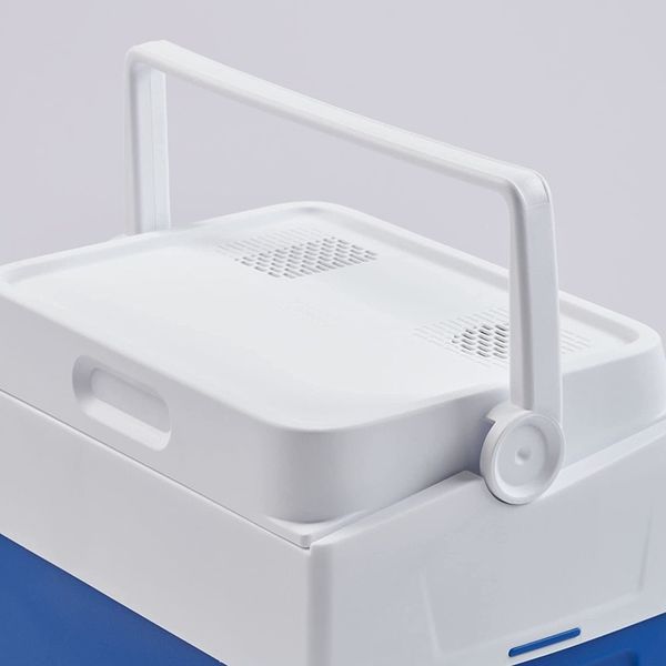 Lodówka Samochodowa MOBICOOL MV26 25L zdjęcie 3