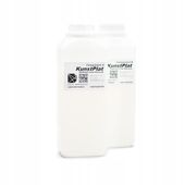 Silikon platinum dla techników dentystycznych 2 kg
