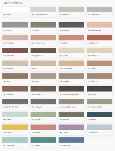 MAPEI FUGA Ultracolor Plus 120 CZARNY 2kg na Arena.pl