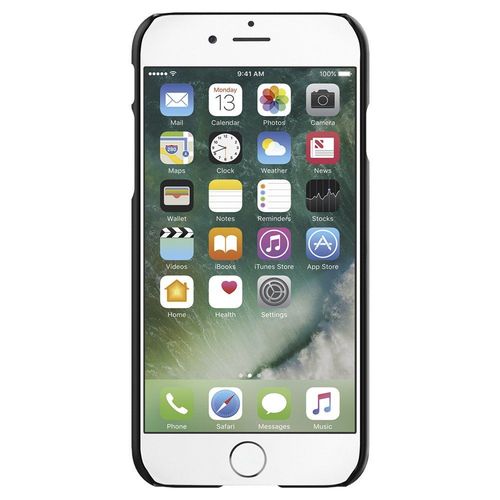 Spigen Thin Fit Iphone 7/8 Black na Arena.pl