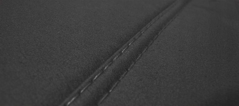 Pokrowce ALKANTARA OPEL ASTRA F G H CORSA A B C zdjęcie 4