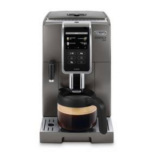 Espresso DeLonghi ECAM370.95.T na Arena.pl