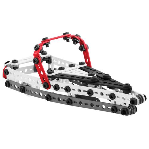 Meccano Junior Multi Zestaw 150 elementów Spin Master na Arena.pl