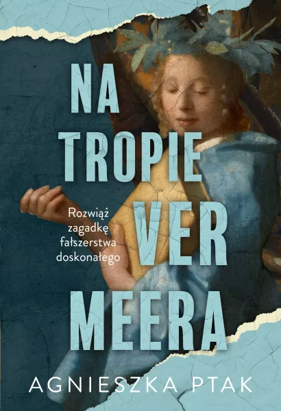 Na tropie Vermeera zdjęcie 1