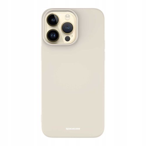 SC Silicone Case iPhone 14 Pro Max bone na Arena.pl
