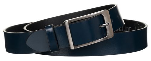 pasek skóra pdc-3 granatowy na Arena.pl