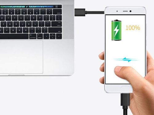Oryginalny kabel Xiaomi micro USB 2A - 80cm na Arena.pl