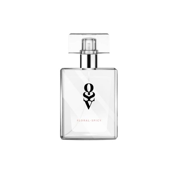 perfumy floral-spicy 30 ml obsessive zdjęcie 1