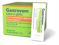 Gastrovom 30 saszetek pies i kot NBF LANES - pobudzenie apetytu *PL* 60 ml