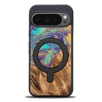 etui bewood unique do google pixel 10 pro xl - planets - merkury z magsafe