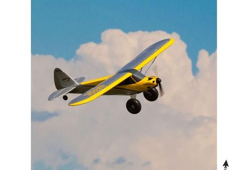 Carbon Cub S+ 1.3m RTF EU na Arena.pl