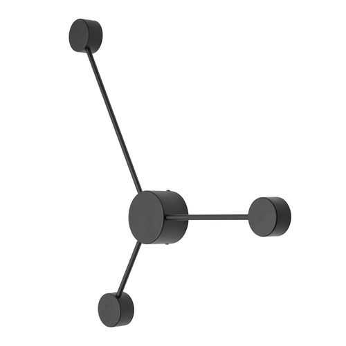 lampa ścienna avia black 6809 tk lighting na Arena.pl