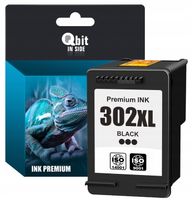 TUSZ 302 XL DO HP DESKJET 1110 2130 3630 ENVY 4520 OFFICEJET 4650 3830 5200