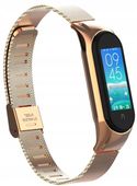 PASEK OPASKA BRANSOLETA do XIAOMI MI BAND 5 XIAOMI MI BAND 6 |WIELE KOLORÓW