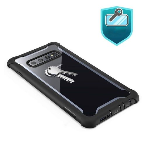 Etui Supcase IBLSN Ares Galaxy S10 Black na Arena.pl